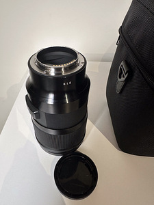 Объектив Sigma 1.4/28 мм DG HSM ART для Sony E-Mount (3 фото из 5)