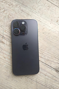 iPhone 14 Pro 512 ГБ (4 фото из 5)