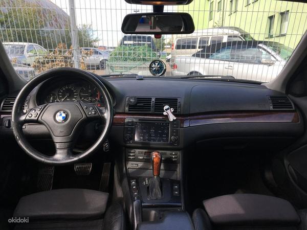 BMW e46 330d (foto #2)