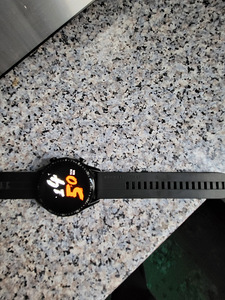Huawei watch gt 2 (1 foto / 5)