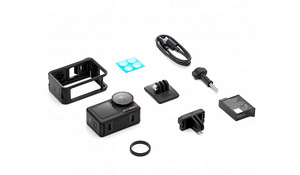 DJI Osmo Action 5 Pro
