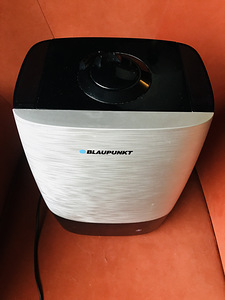 Õhuniisutaja Blaupunkt AHS801 (2 foto / 6)