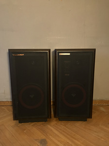 Vintage kõlarid Cerwin-Vega! AT-40 (4 foto / 6)
