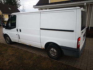 Ford Transit - 09 (3 foto / 7)