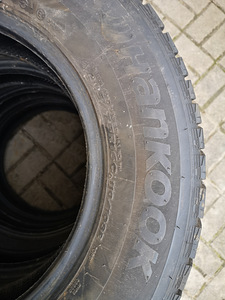 Naastrehvid 205/75 R16C (2 foto / 2)