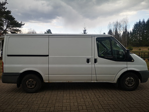 Ford Transit 300M L2 (3 foto / 6)