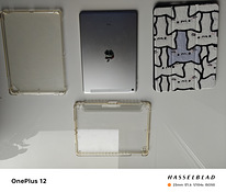 iPad 5 gen 256 GB
