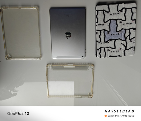 iPad 5 gen 256 ГБ