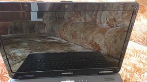 Ноутбук Acer Emachines E630