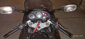 Suzuki katana 600f (2 foto / 6)