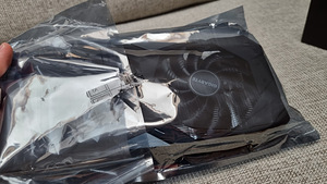 NVIDIA GeForce GTX 1660 SUPER 6 GB GDDR6 (2 foto / 3)