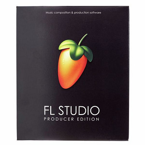 FL studio producer edition (1 foto / 1)