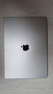 Macbook Pro M1 Pro 16" 10/16 Silver INT
