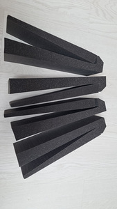 Müüa EZ Acoustics kõlaripadjad (1 foto / 3)