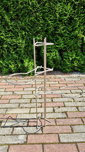 Müüa lilleredel (1 foto / 2)