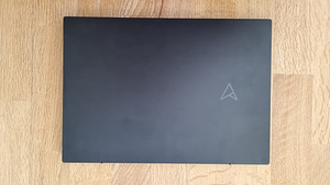 Продается Asus Zenbook 14' 16/512gb UM3402YA (5 фото из 6)