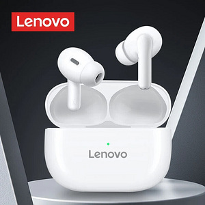 Lenovo headphones LP33 NEW (1 foto / 3)