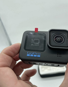 GoPro hero 10 black 5k (2 foto / 3)