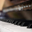 Klaveri eratunnid (foto #1)