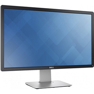 Монитор Dell P2416D 24 дюйма, 2560x1440 QHD (1 фото из 3)