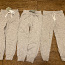 Uued (H&M) dressipüksid S 116 (2tk), 1 kasutatud (foto #1)