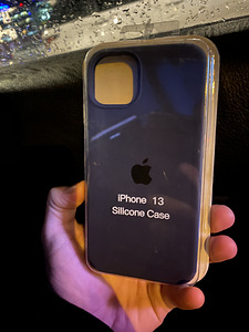 Uued iPhone 13 ümbrised (1 foto / 2)