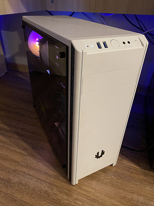 Mänguarvuti i5-9600k, 1060 6gb, 16gb 3200mhz (1 foto / 2)
