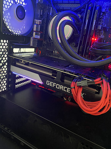 Asus DUAL 3060 TI v2 (2 foto / 2)