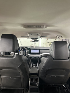 Müüa Skoda Octavia Cng (4 foto / 15)