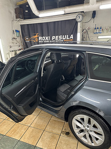 Müüa Skoda Octavia Cng (6 foto / 15)