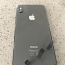 iPhone XS MAX 64GB SpaceGray (foto #1)