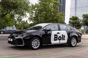BOLT AURIS-COROLLA RENT (1 foto / 1)