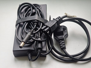 Dell sülearvuti adapter 130W 6.7A (2 foto / 2)