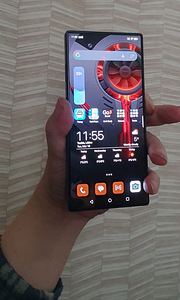ZTE Nubia RED MAGIC 8 Pro 5G 12/256 GB (5 foto / 10)