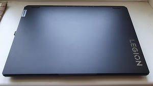 Lenovo Legion Pro 5 16IRX8 | RTX4060 | 32GB | 2TB (5 foto / 9)