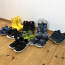 Детская обувь: crocs, ecco, nike, bogi, reima tec, 25-27 (фото #1)