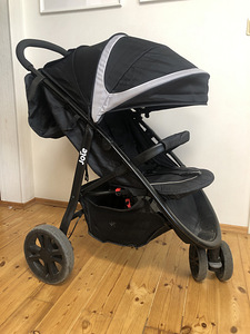 Joie Litetrax 3 (2 foto / 3)