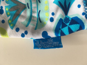 UV Skinz rannakombe, 6-12 kuud (3 foto / 3)