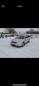 Opel Vectra (2 фото из 10)
