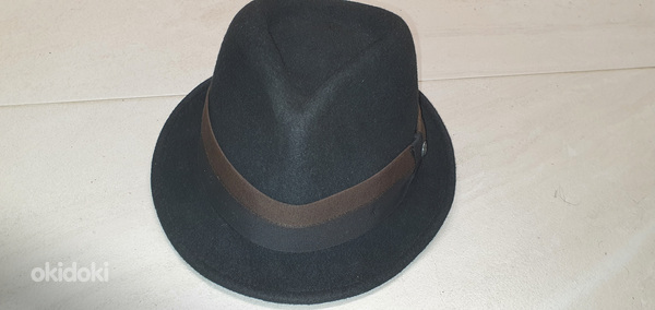 Шляпа buggati (фото #5)