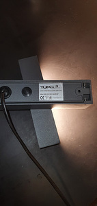 LED lamp tupex (1 foto / 10)