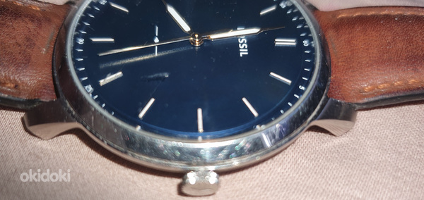 Часы Fossil