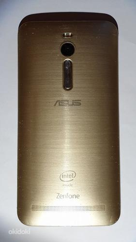 Asus ZenFone 2 (фото #2)