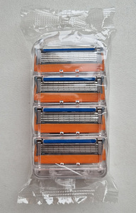 Terad Gillette, Fusion 5 (1 foto / 3)