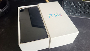 MEIZU M6s (1 фото из 4)