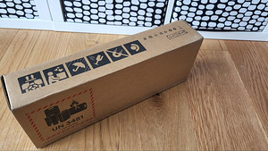Steam Deck 512Gb Uus (1 foto / 2)