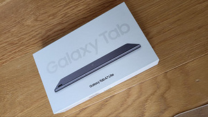 Samsung Galaxy Tab A7 Lite 32Gb (3 foto / 3)