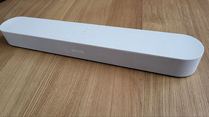 Sonos Beam soundbar (1 foto / 3)