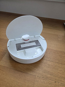 Xiaomi Robot Vacuum S10+ (2 фото из 2)