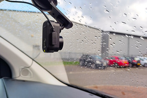 Garmin Dashcam Mini 2 (1 фото из 2)